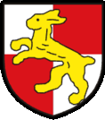 Wappen der Stadt Haßfurt